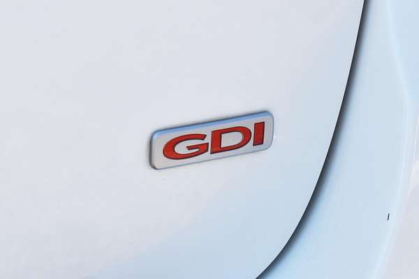 2019 Kia Carnival SLi YP