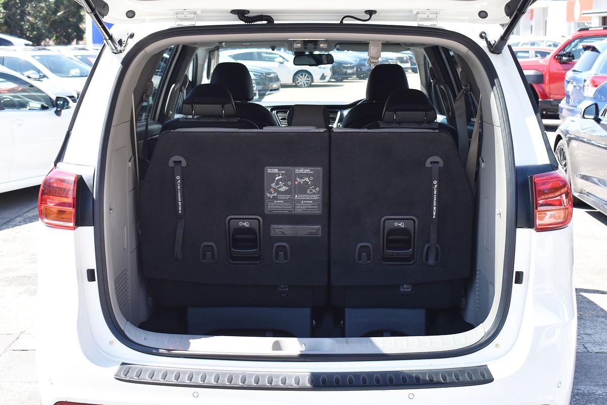 2019 Kia Carnival SLi YP