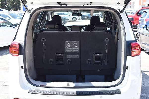 2019 Kia Carnival SLi YP