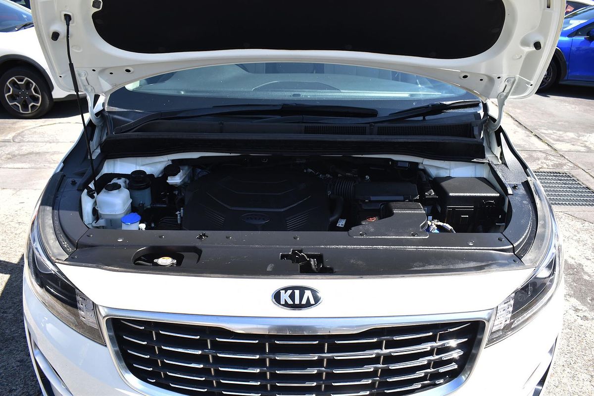 2019 Kia Carnival SLi YP