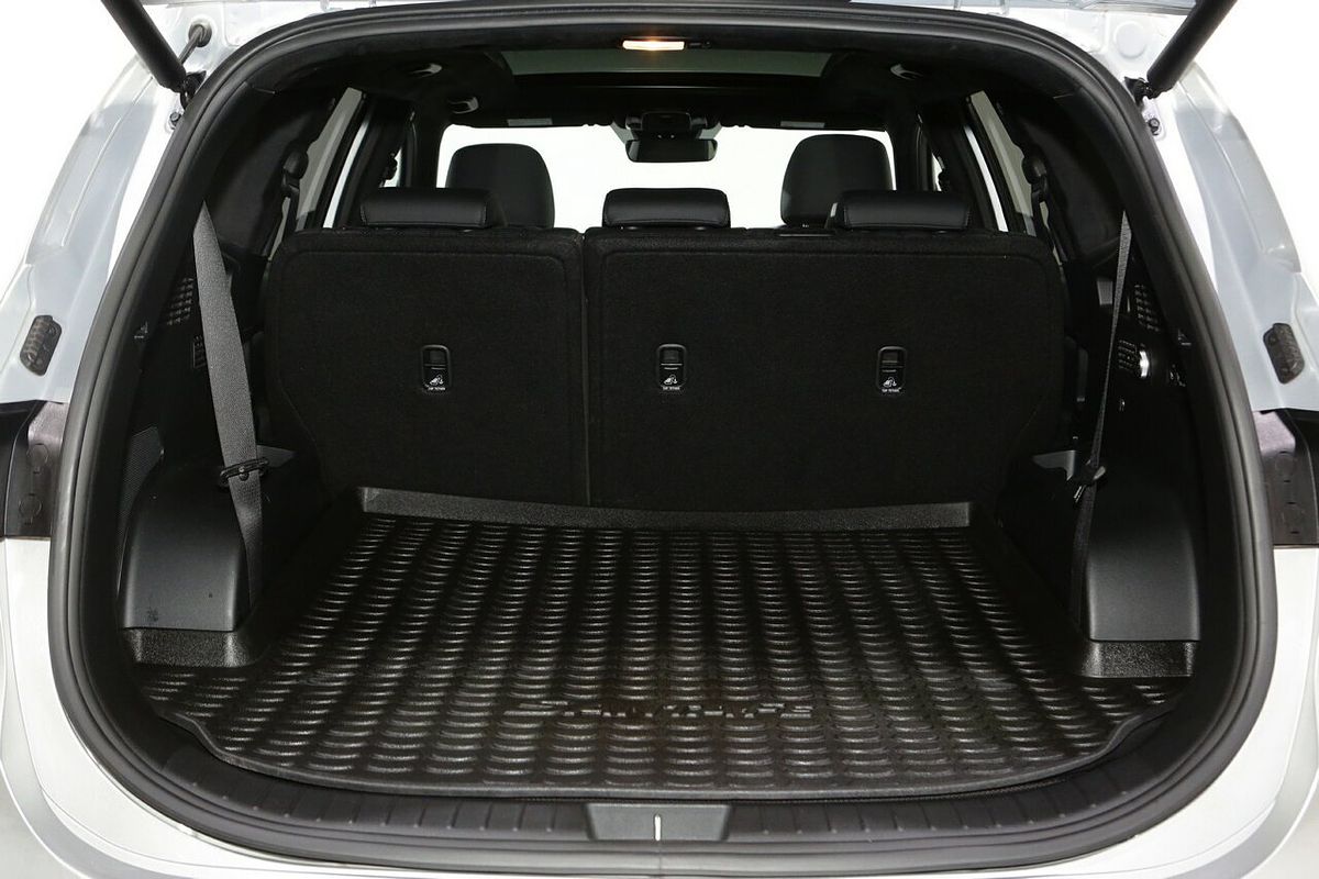 2022 Hyundai Santa Fe Highlander TM.V4