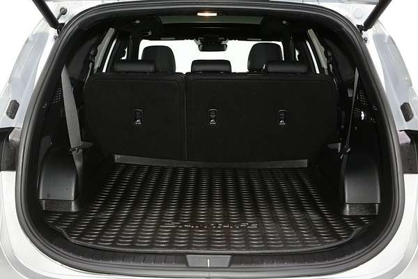 2022 Hyundai Santa Fe Highlander TM.V4