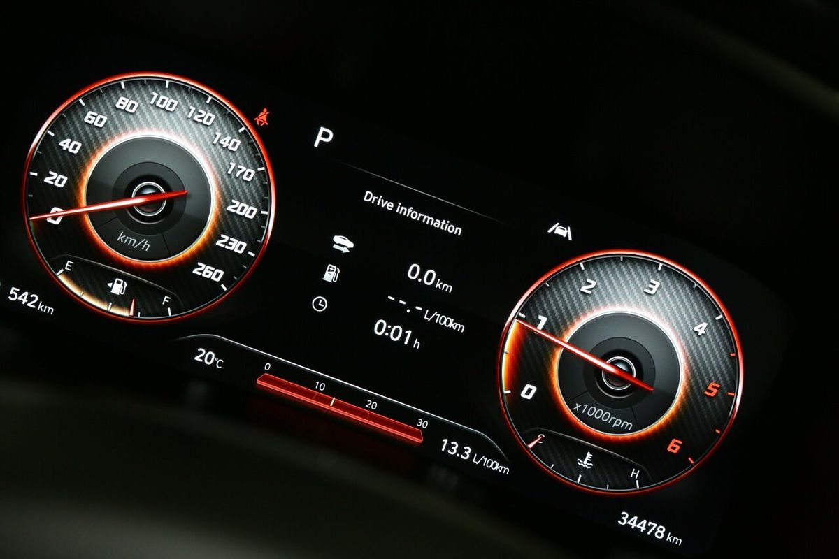 2022 Hyundai Santa Fe Highlander TM.V4