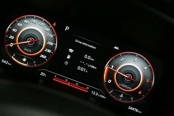 2022 Hyundai Santa Fe Highlander TM.V4