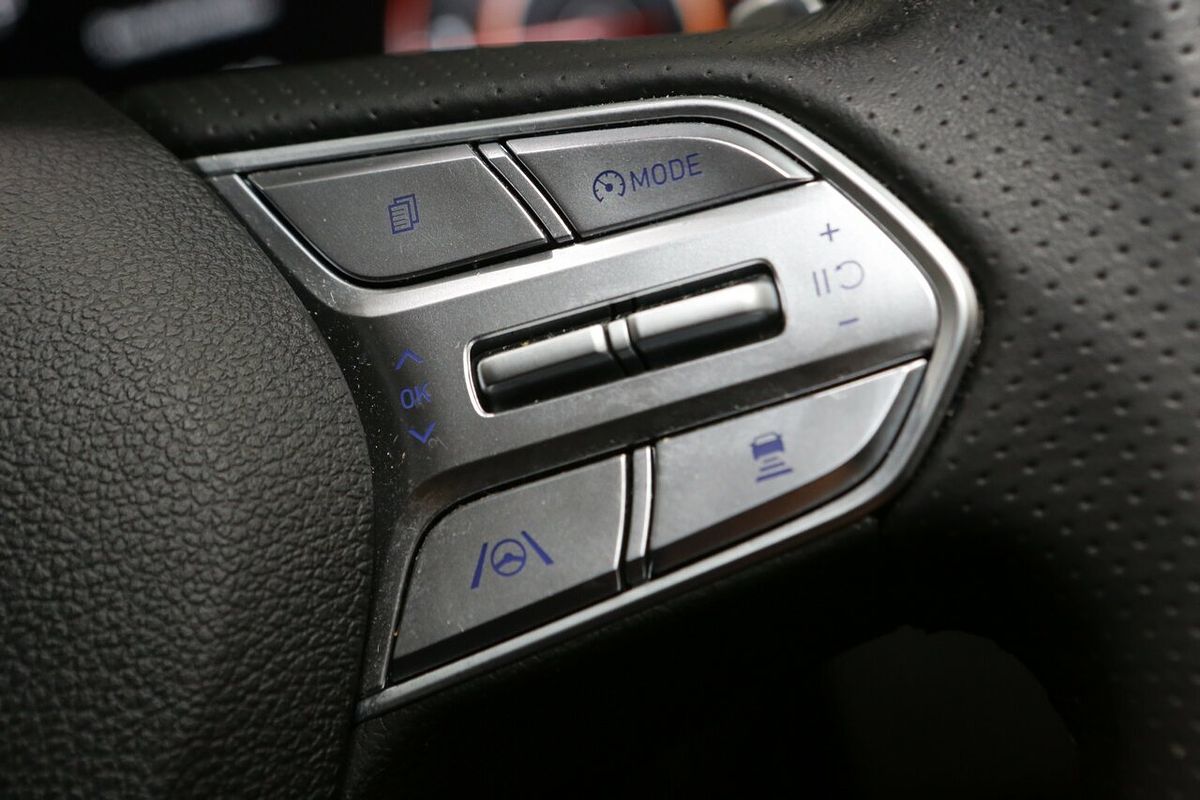2022 Hyundai Santa Fe Highlander TM.V4