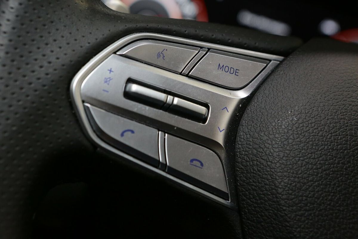 2022 Hyundai Santa Fe Highlander TM.V4
