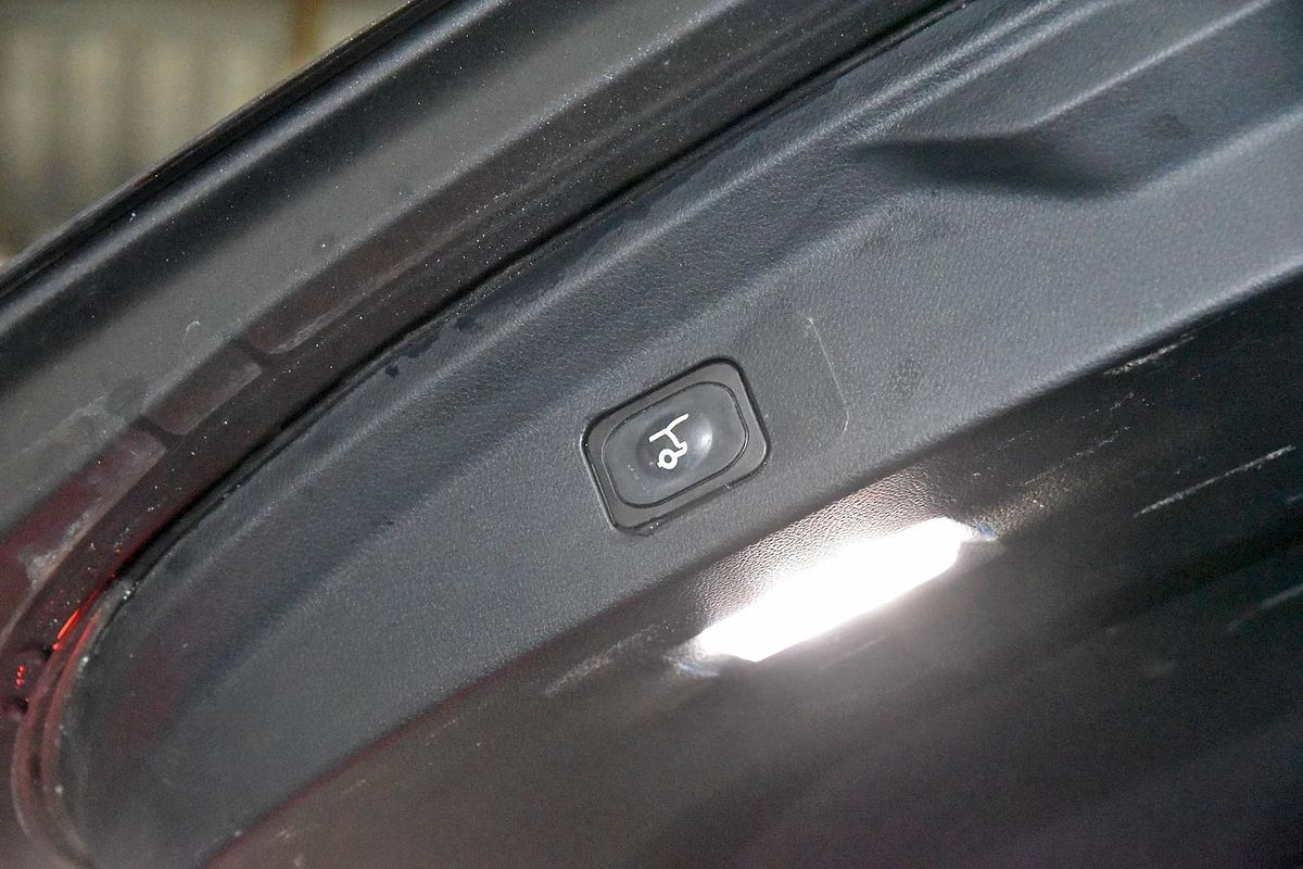 2023 Ford Everest Trend 2.0L