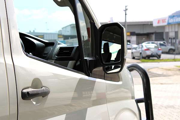 2021 Toyota Hiace Commuter GDH322R ELWB High Roof