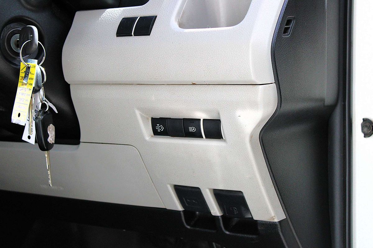 2021 Toyota Hiace Commuter GDH322R ELWB High Roof