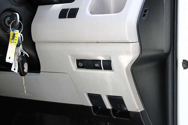 2021 Toyota Hiace Commuter GDH322R ELWB High Roof