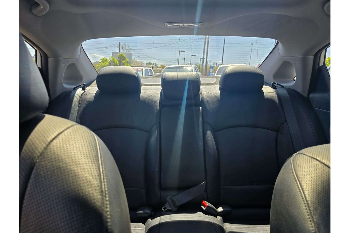 2010 Hyundai i45 Premium YF
