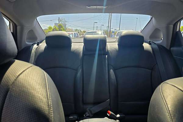 2010 Hyundai i45 Premium YF