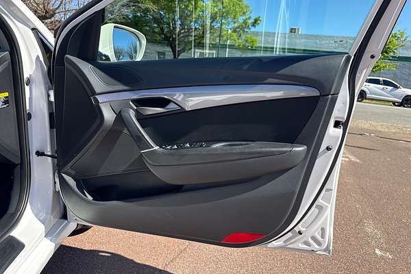 2016 Hyundai i40 Active VF4 Series II