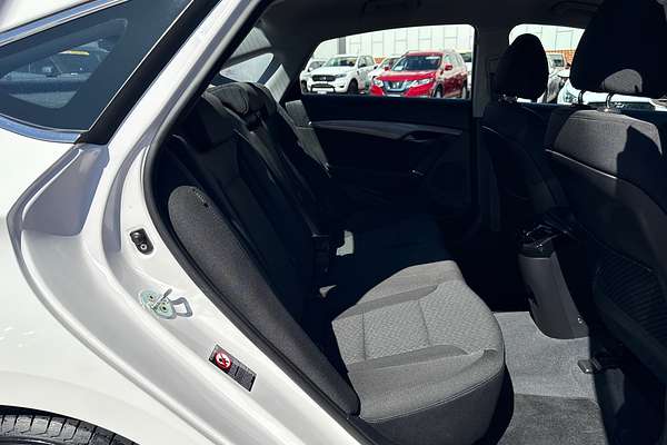 2016 Hyundai i40 Active VF4 Series II