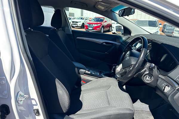 2016 Hyundai i40 Active VF4 Series II