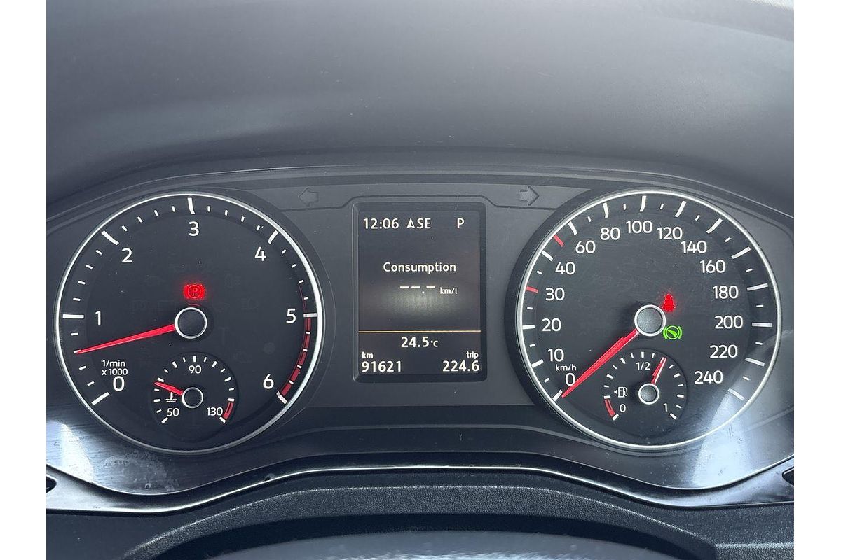 2019 Volkswagen Amarok TDI580 Ultimate 2H 4X4