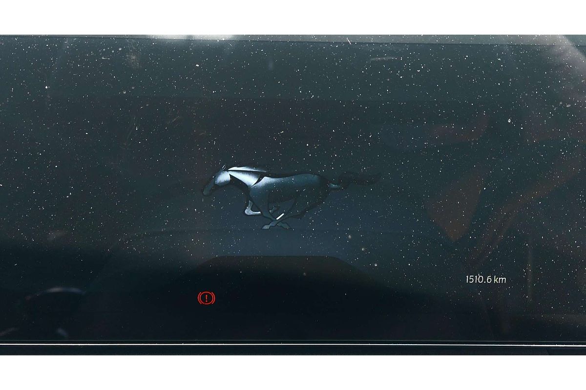 2025 Ford Mustang GT FO