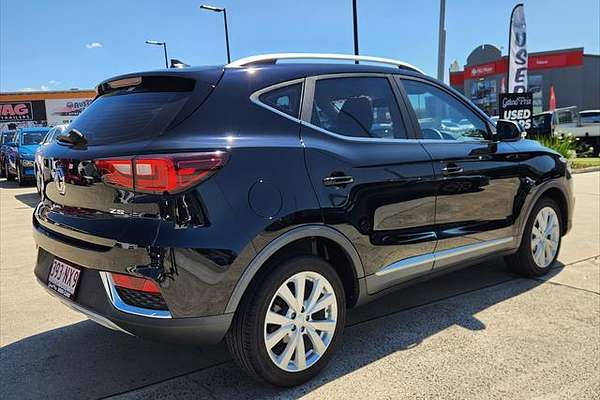 2020 MG ZS Excite AZS1