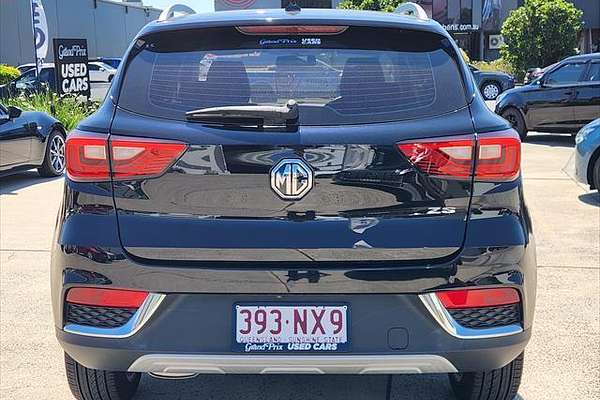 2020 MG ZS Excite AZS1