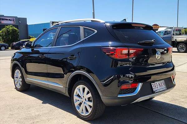 2020 MG ZS Excite AZS1