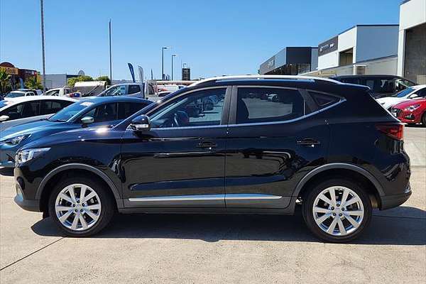 2020 MG ZS Excite AZS1