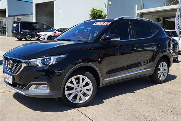 2020 MG ZS Excite AZS1