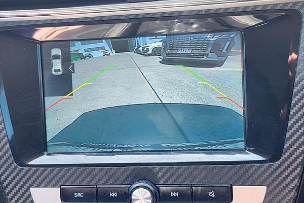 2020 MG ZS Excite AZS1