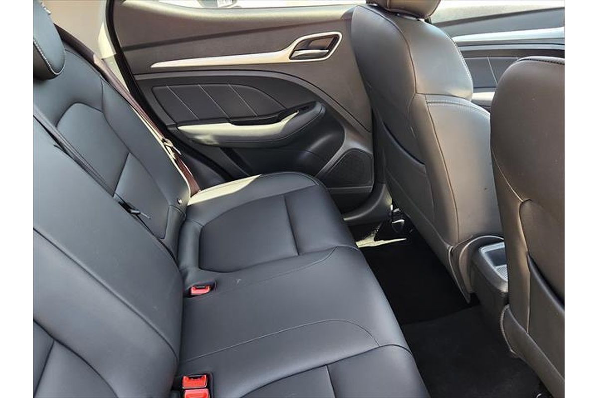 2020 MG ZS Excite AZS1