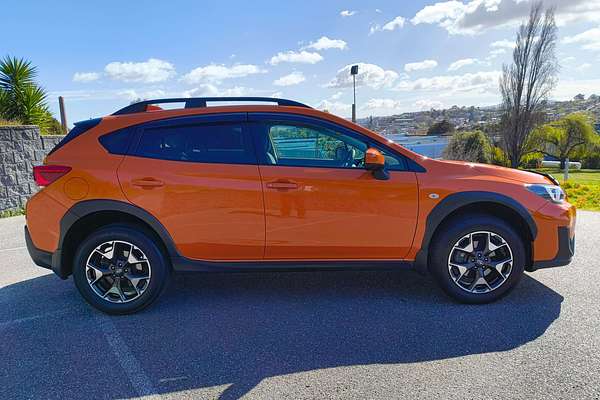 2020 Subaru XV 2.0i G5X