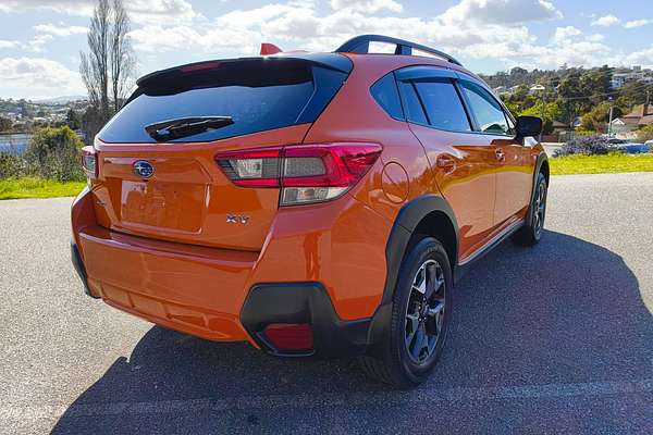2020 Subaru XV 2.0i G5X