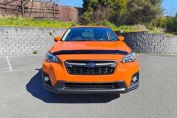 2020 Subaru XV 2.0i G5X