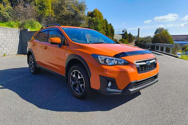 2020 Subaru XV 2.0i G5X