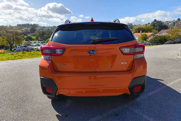 2020 Subaru XV 2.0i G5X