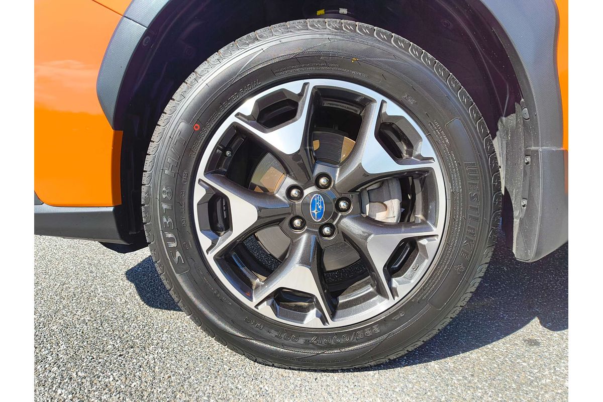 2020 Subaru XV 2.0i G5X