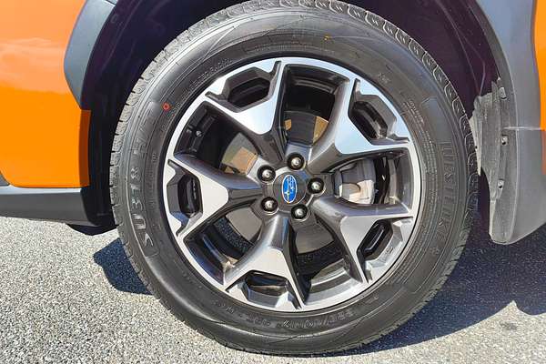 2020 Subaru XV 2.0i G5X