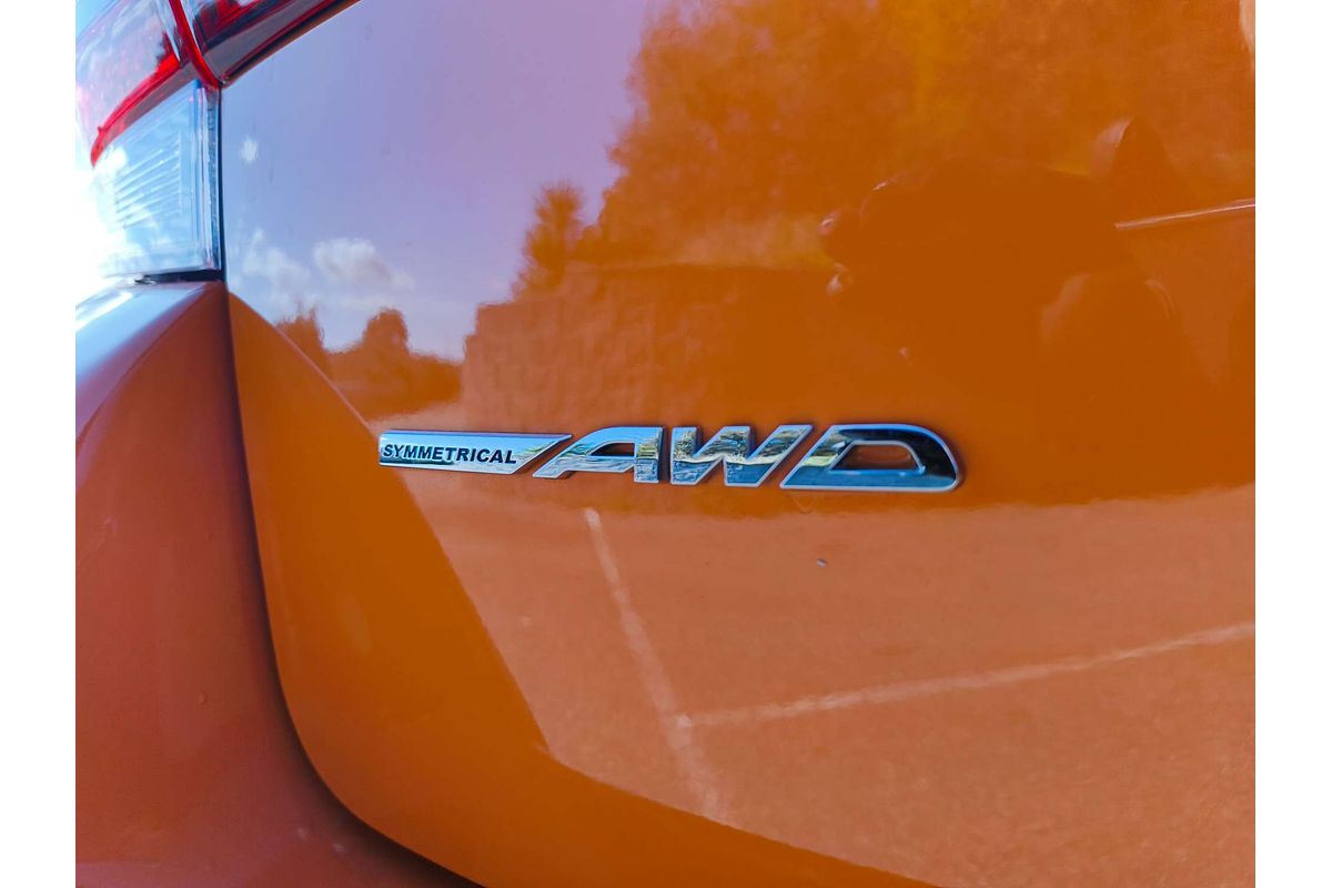 2020 Subaru XV 2.0i G5X