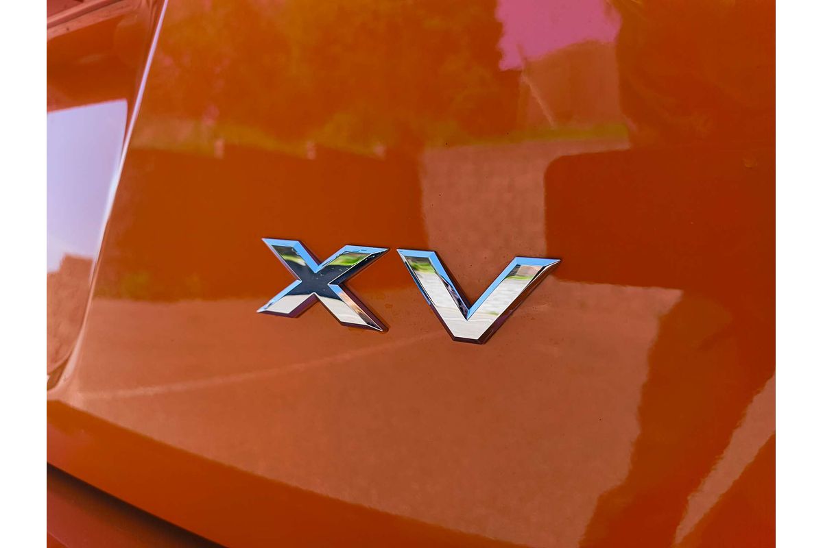 2020 Subaru XV 2.0i G5X