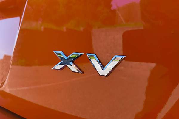 2020 Subaru XV 2.0i G5X