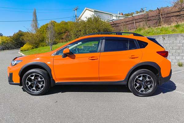 2020 Subaru XV 2.0i G5X