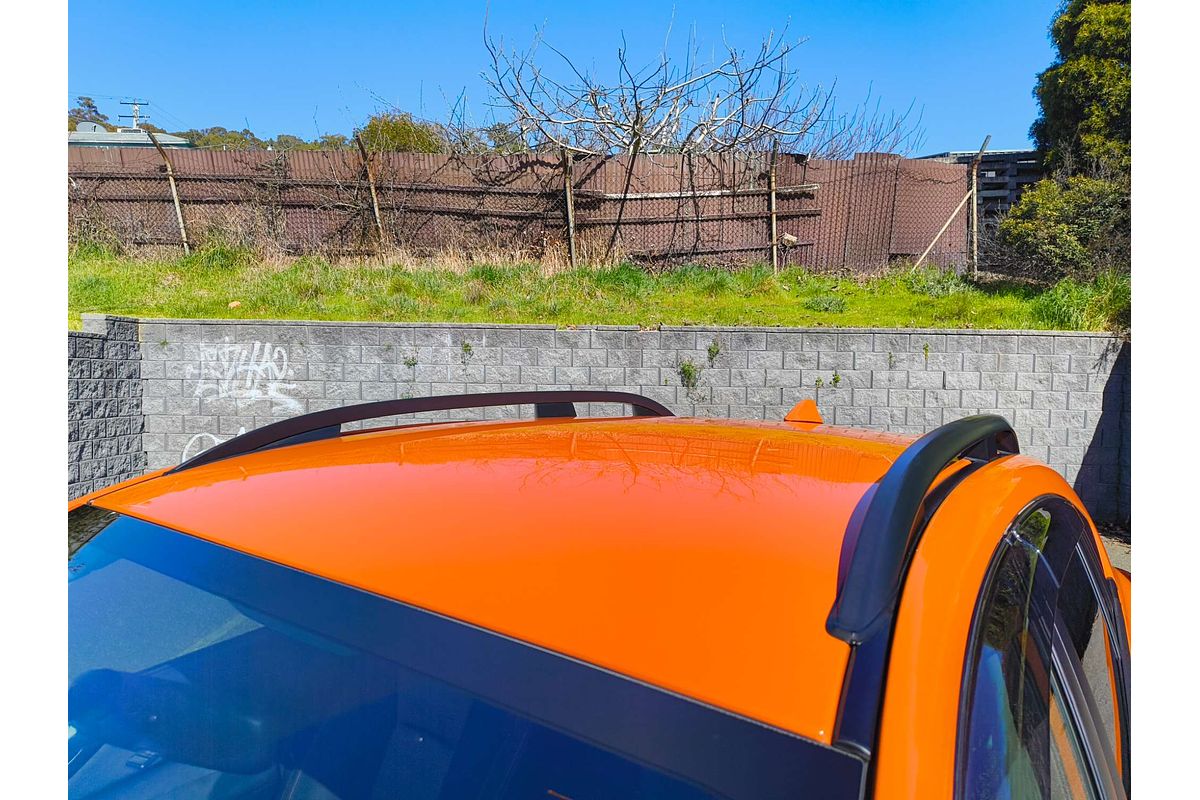 2020 Subaru XV 2.0i G5X