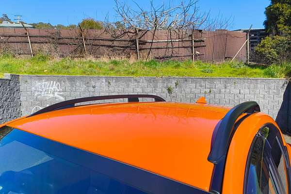 2020 Subaru XV 2.0i G5X