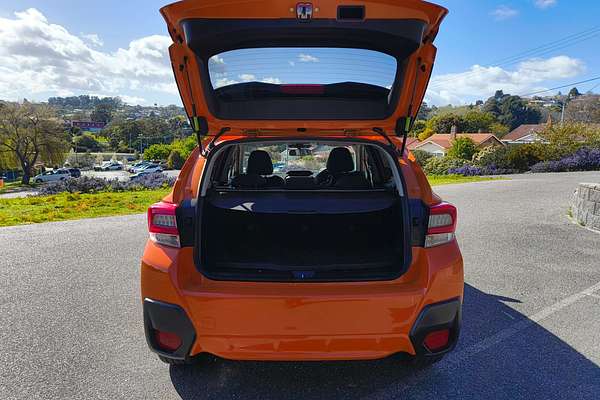 2020 Subaru XV 2.0i G5X