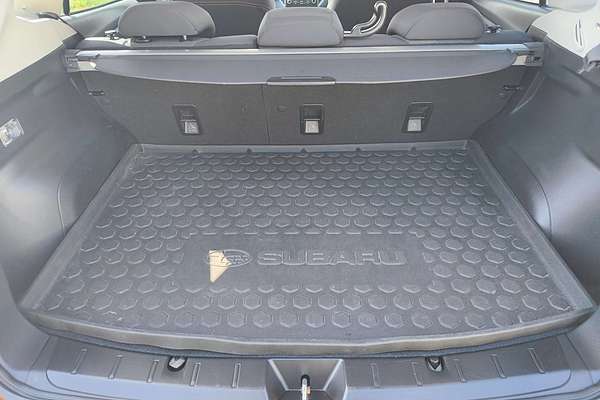 2020 Subaru XV 2.0i G5X