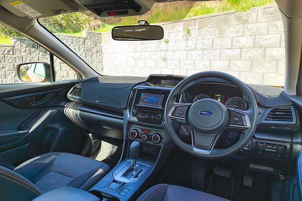 2020 Subaru XV 2.0i G5X