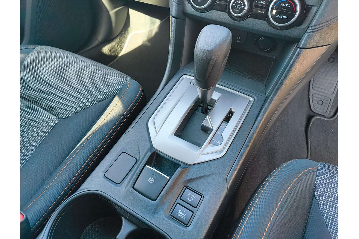 2020 Subaru XV 2.0i G5X