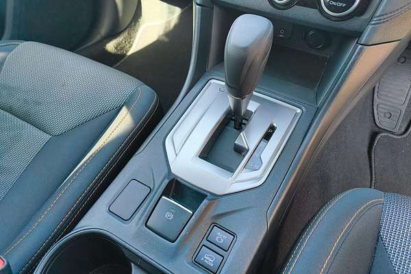 2020 Subaru XV 2.0i G5X