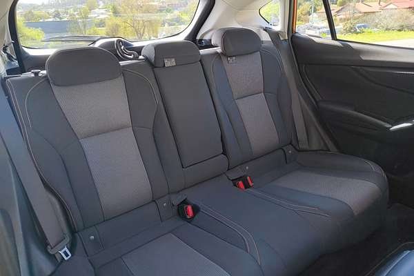 2020 Subaru XV 2.0i G5X