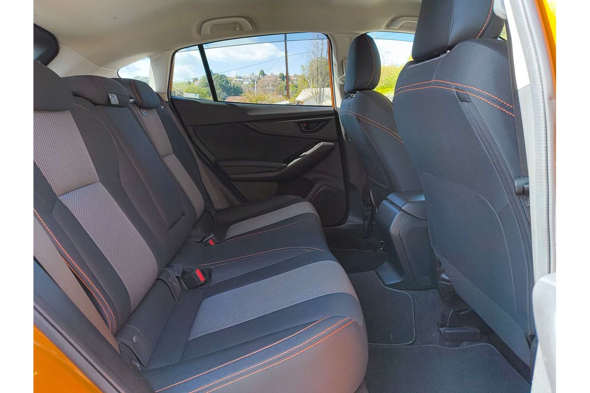 2020 Subaru XV 2.0i G5X