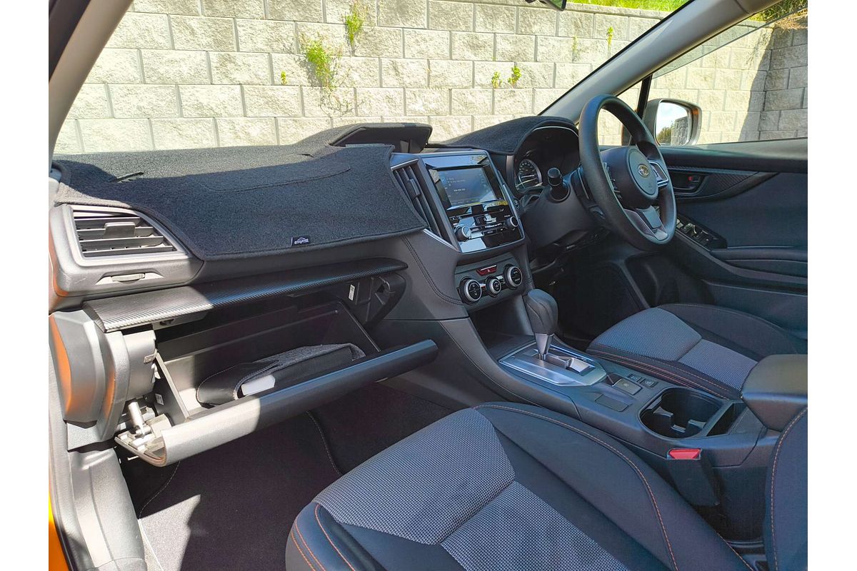 2020 Subaru XV 2.0i G5X