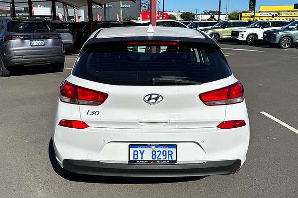 2017 Hyundai i30 Active PD